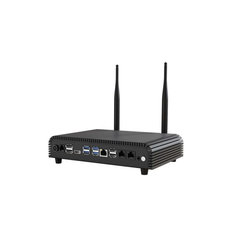 Capture Core i5-1235U Box PC Module -